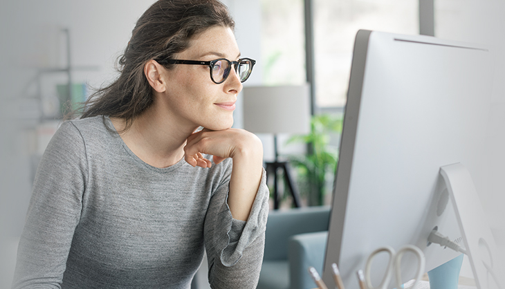 Remote Work E-Book