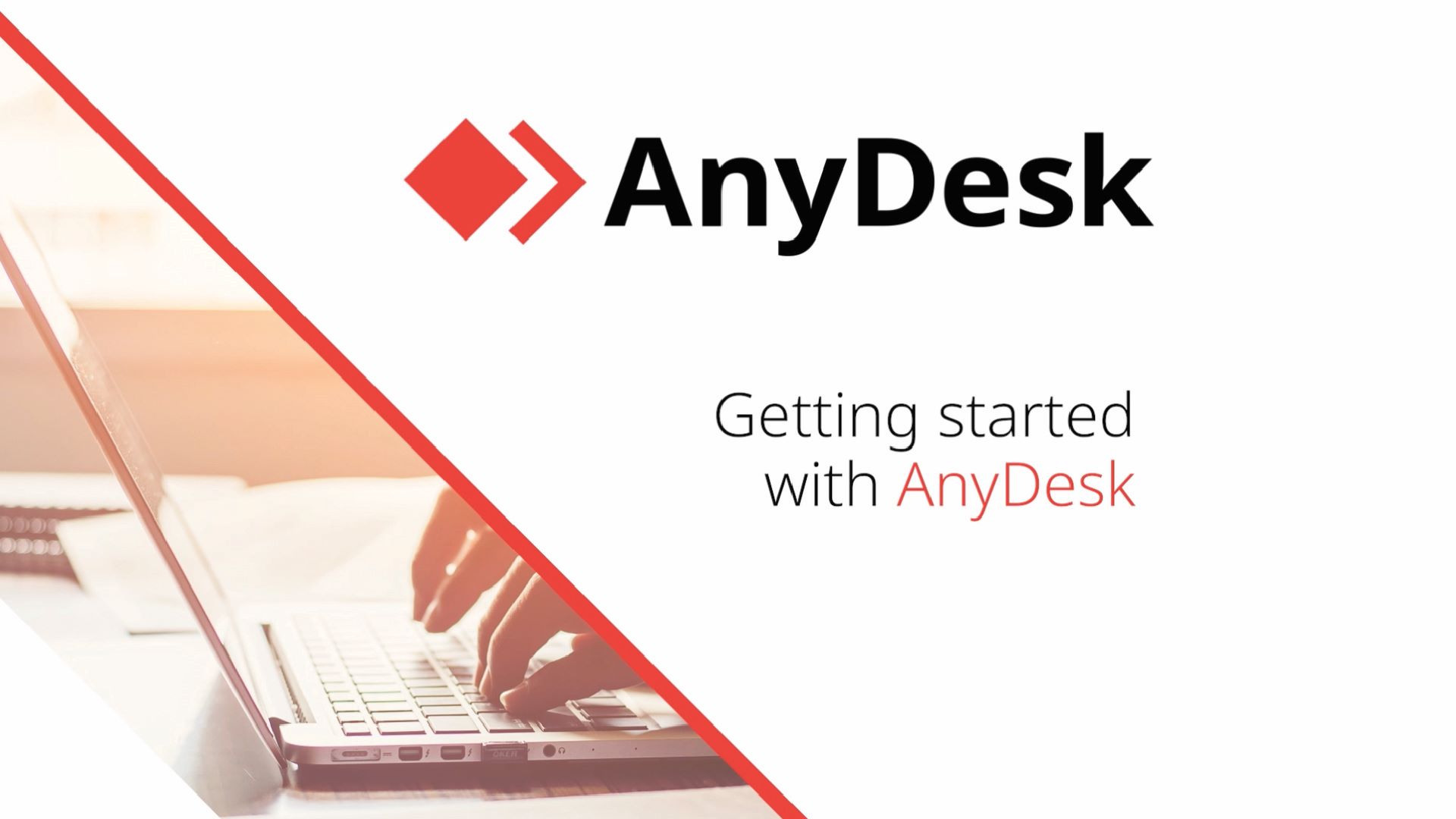 AnyDesk Shortcuts – All about the Address Book